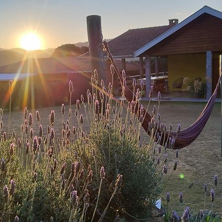 Campos do Jordão Casas Boa Vista 빌라 외부 사진