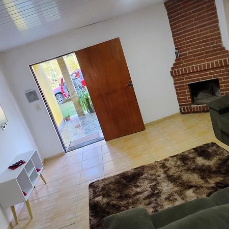Campos do Jordão Casas Boa Vista 빌라 외부 사진