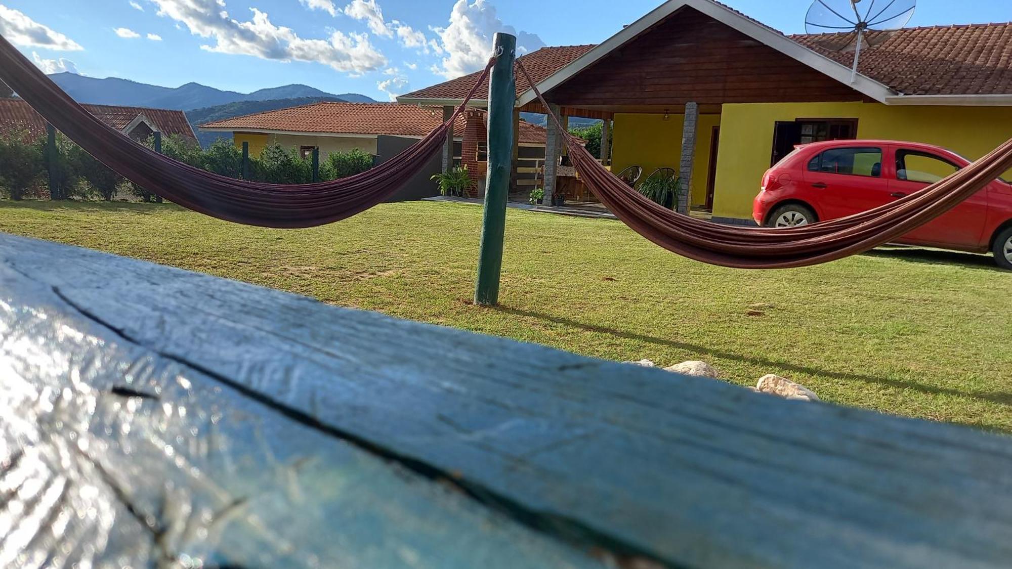 Campos do Jordão Casas Boa Vista 빌라 외부 사진