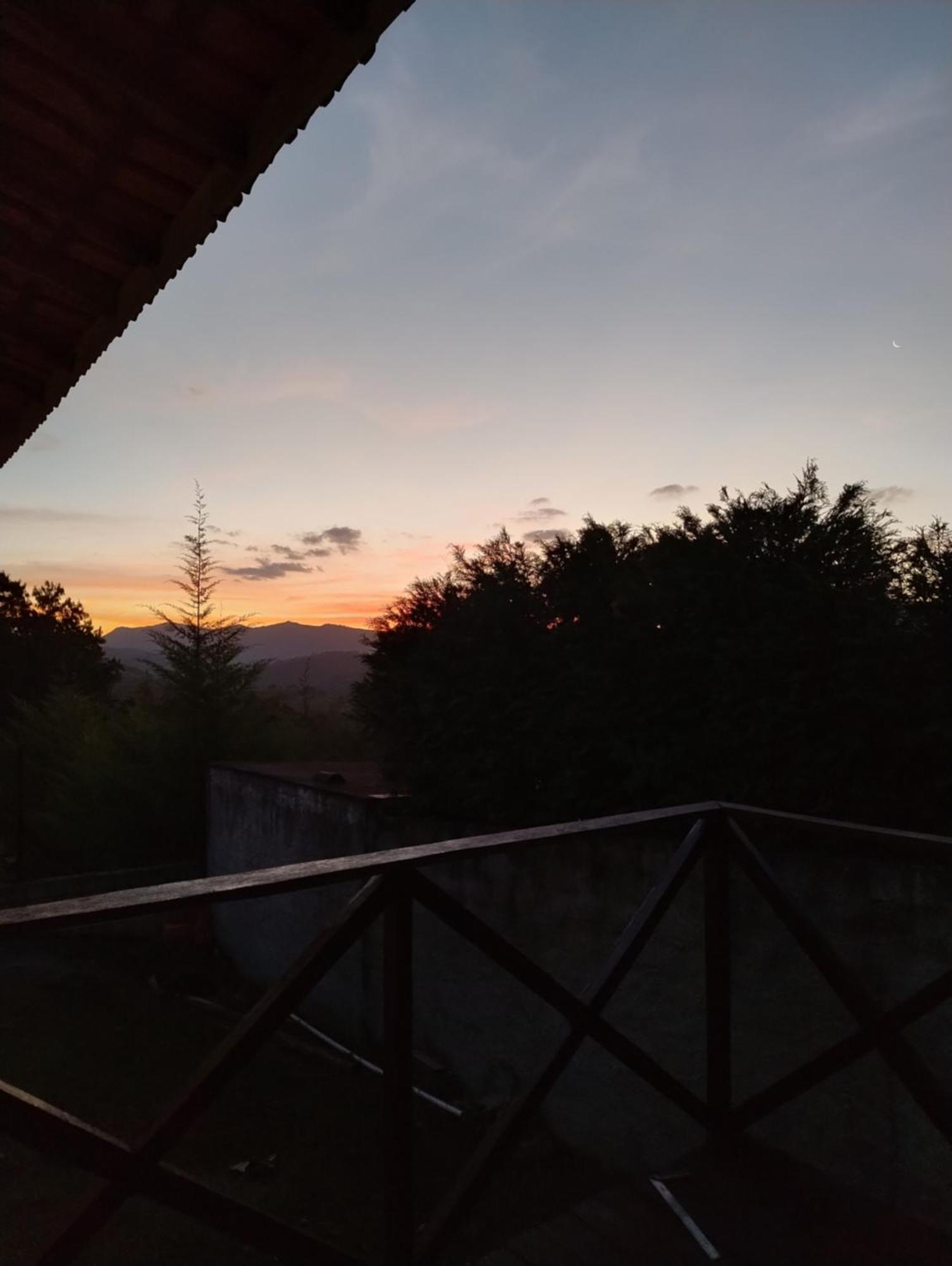 Campos do Jordão Casas Boa Vista 빌라 외부 사진