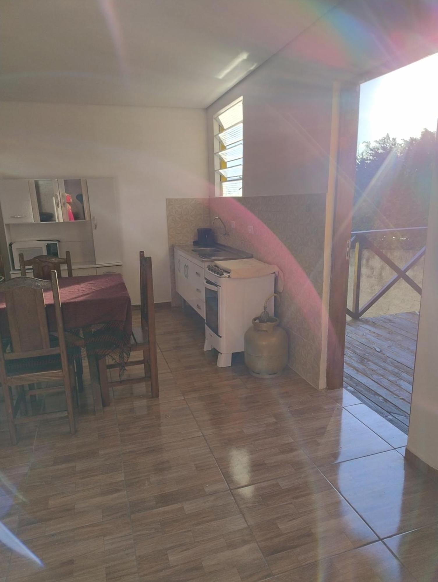 Campos do Jordão Casas Boa Vista 빌라 외부 사진