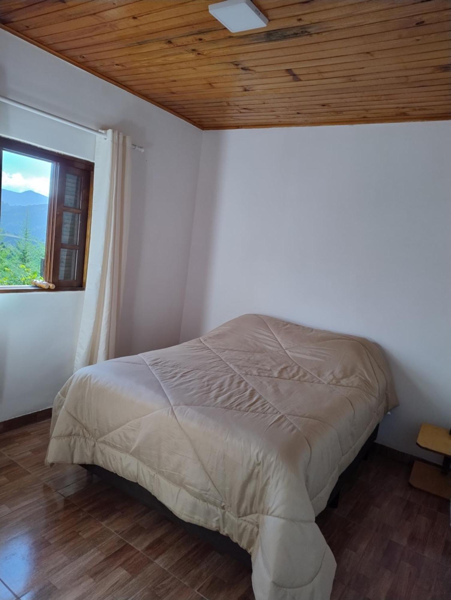 Campos do Jordão Casas Boa Vista 빌라 외부 사진