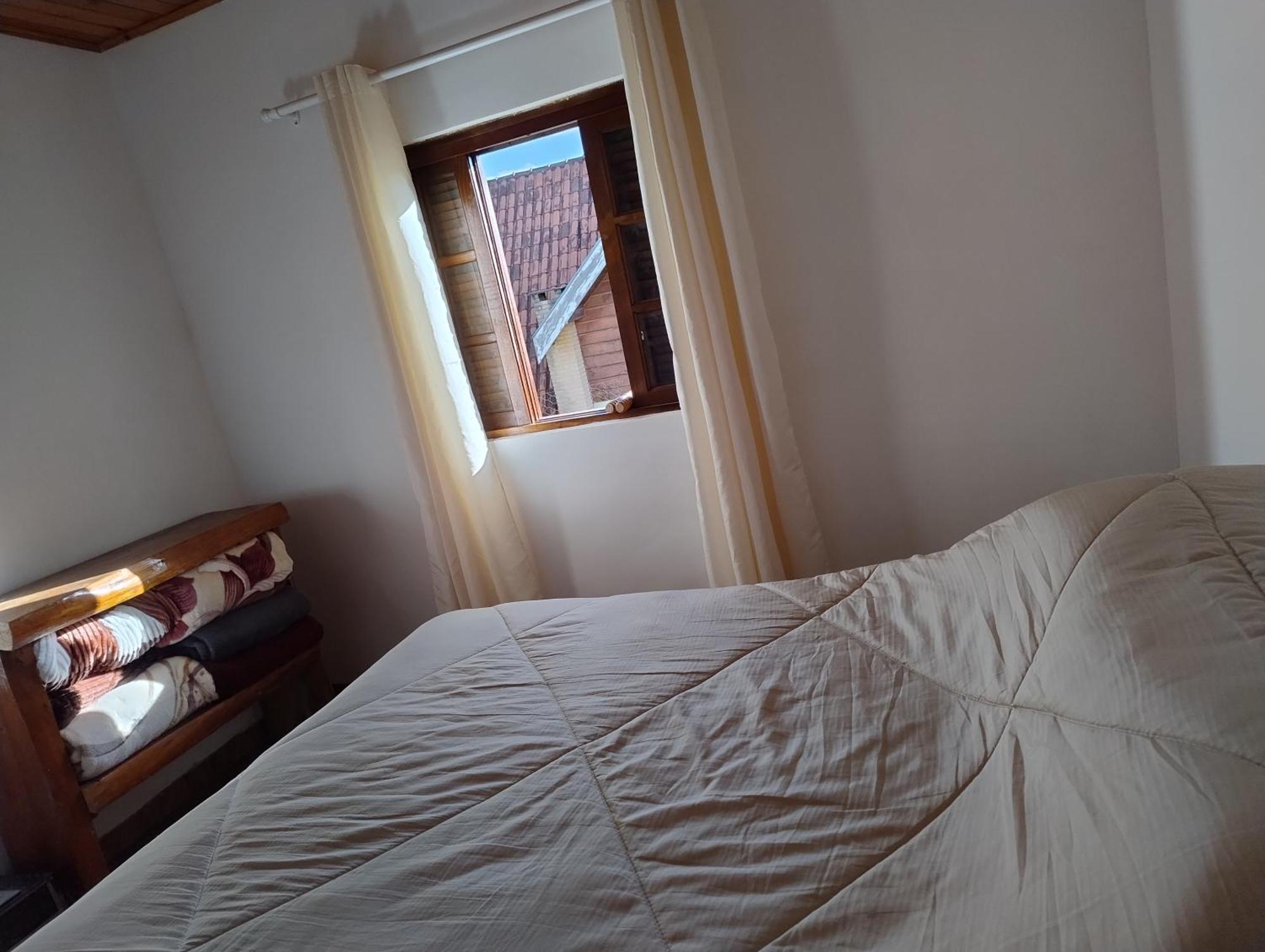 Campos do Jordão Casas Boa Vista 빌라 외부 사진