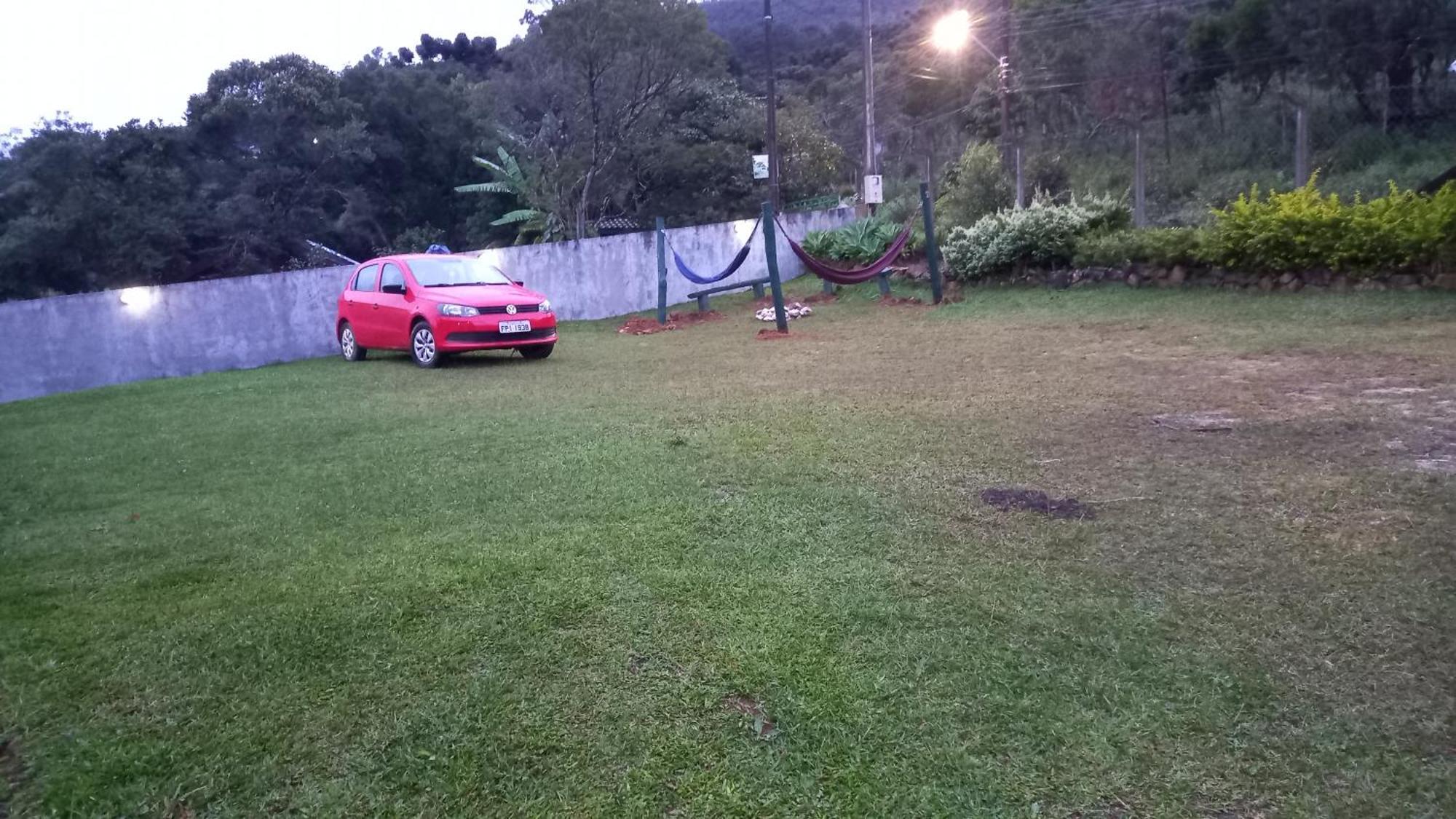 Campos do Jordão Casas Boa Vista 빌라 객실 사진