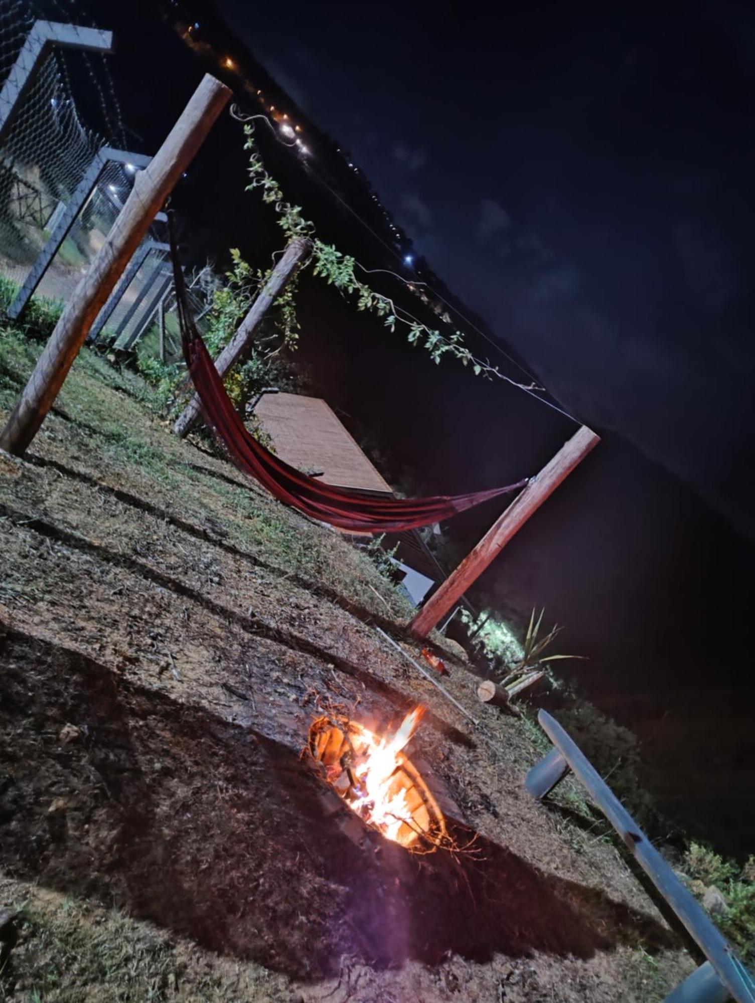 Campos do Jordão Casas Boa Vista 빌라 외부 사진