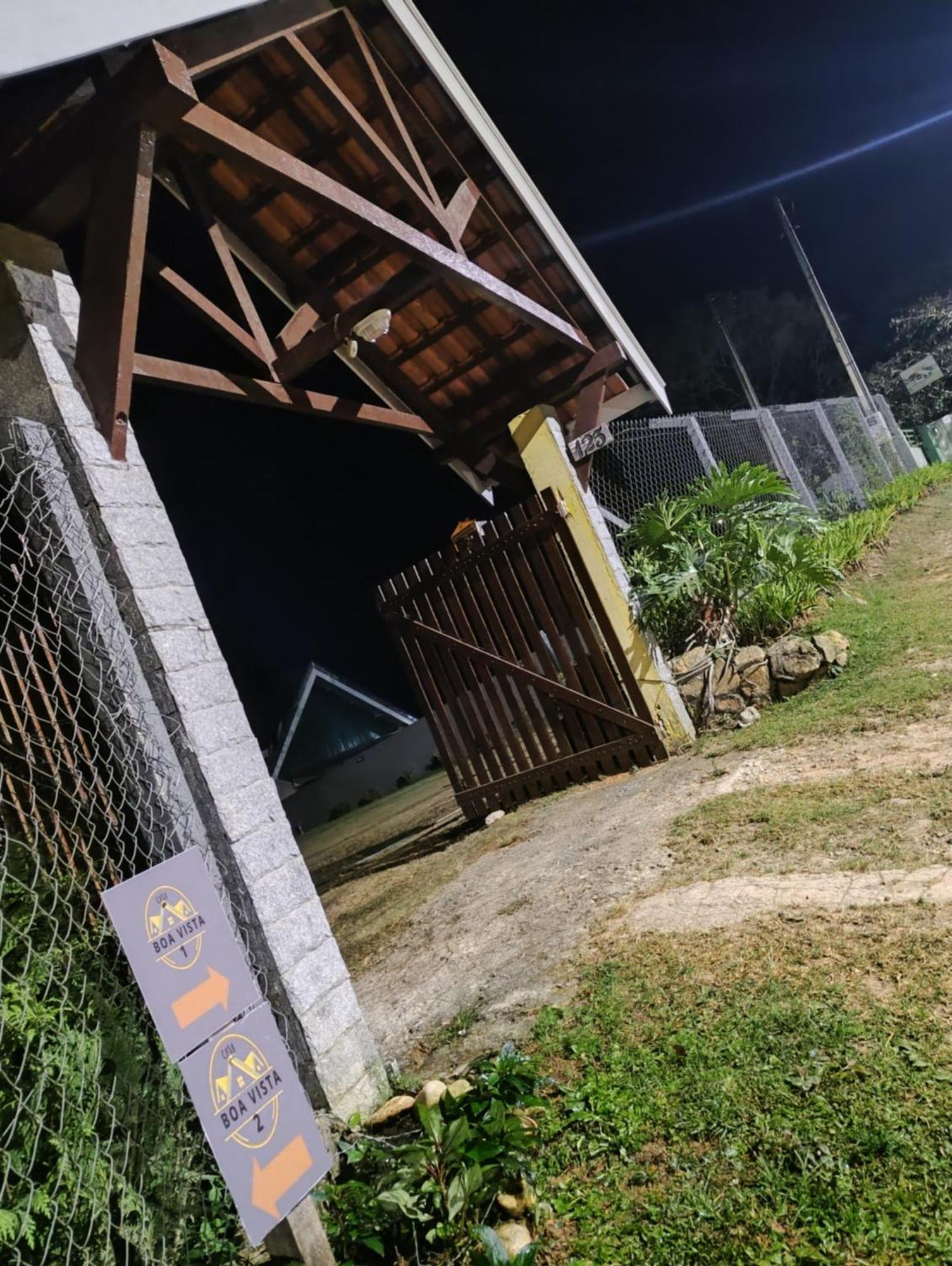 Campos do Jordão Casas Boa Vista 빌라 외부 사진