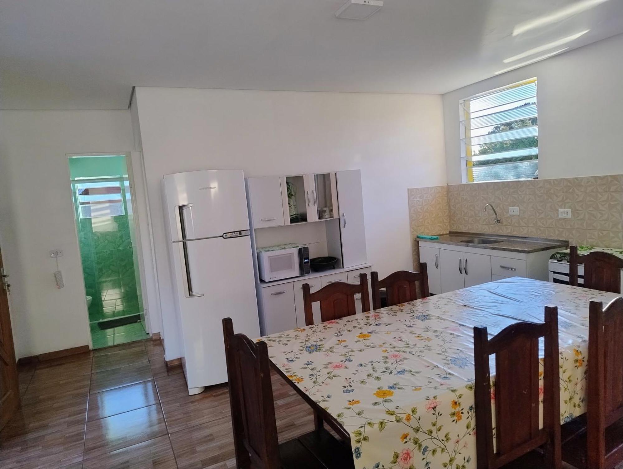 Campos do Jordão Casas Boa Vista 빌라 외부 사진