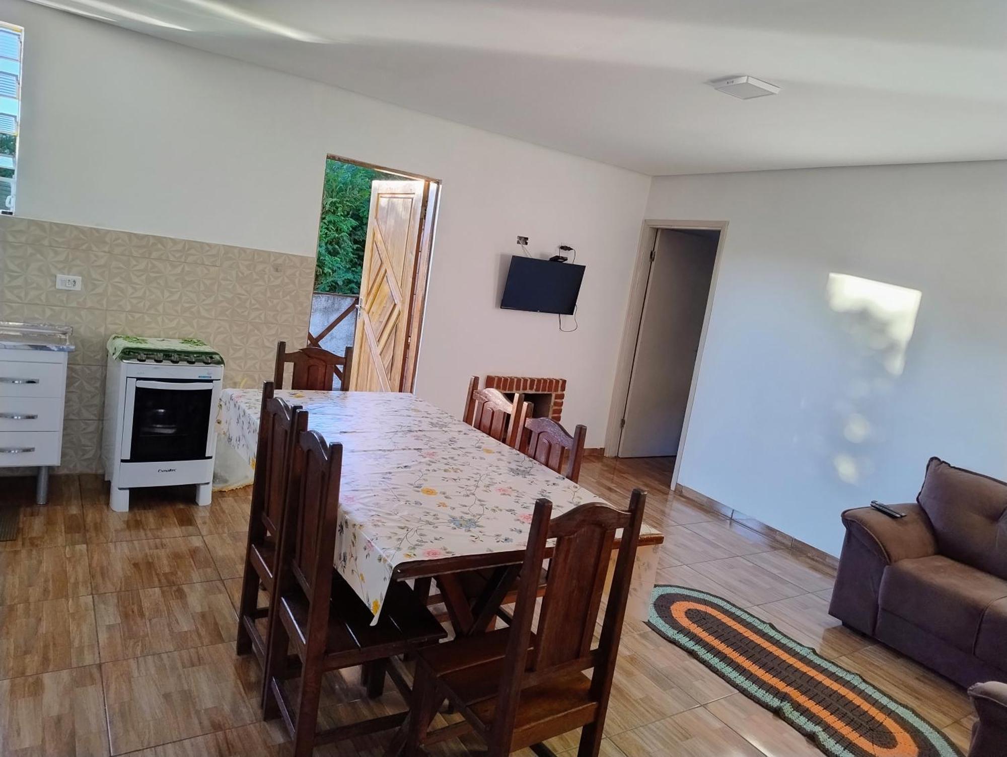 Campos do Jordão Casas Boa Vista 빌라 외부 사진