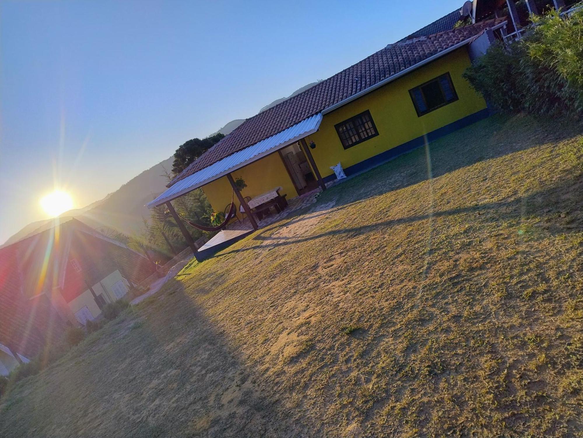 Campos do Jordão Casas Boa Vista 빌라 외부 사진
