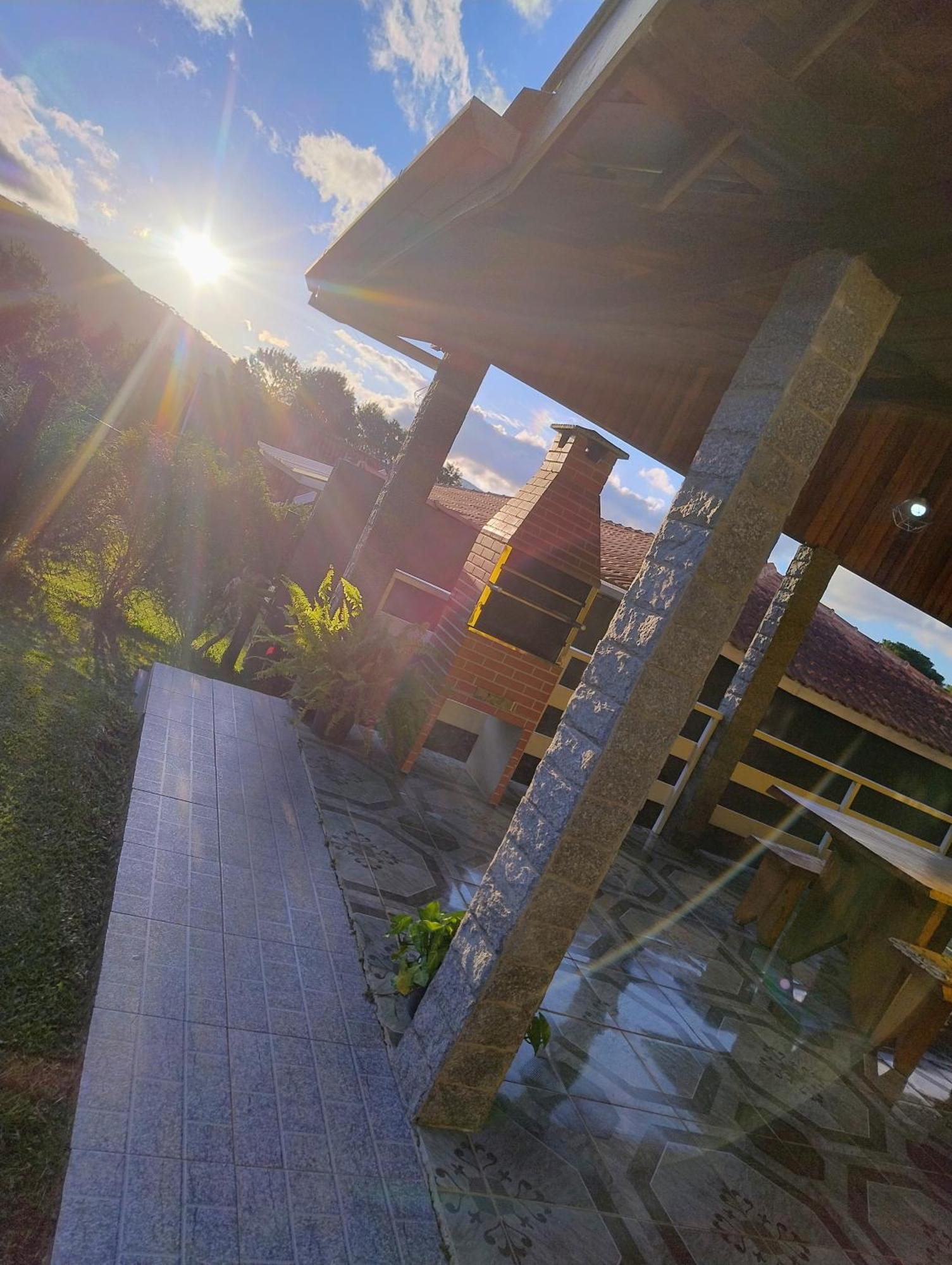 Campos do Jordão Casas Boa Vista 빌라 외부 사진