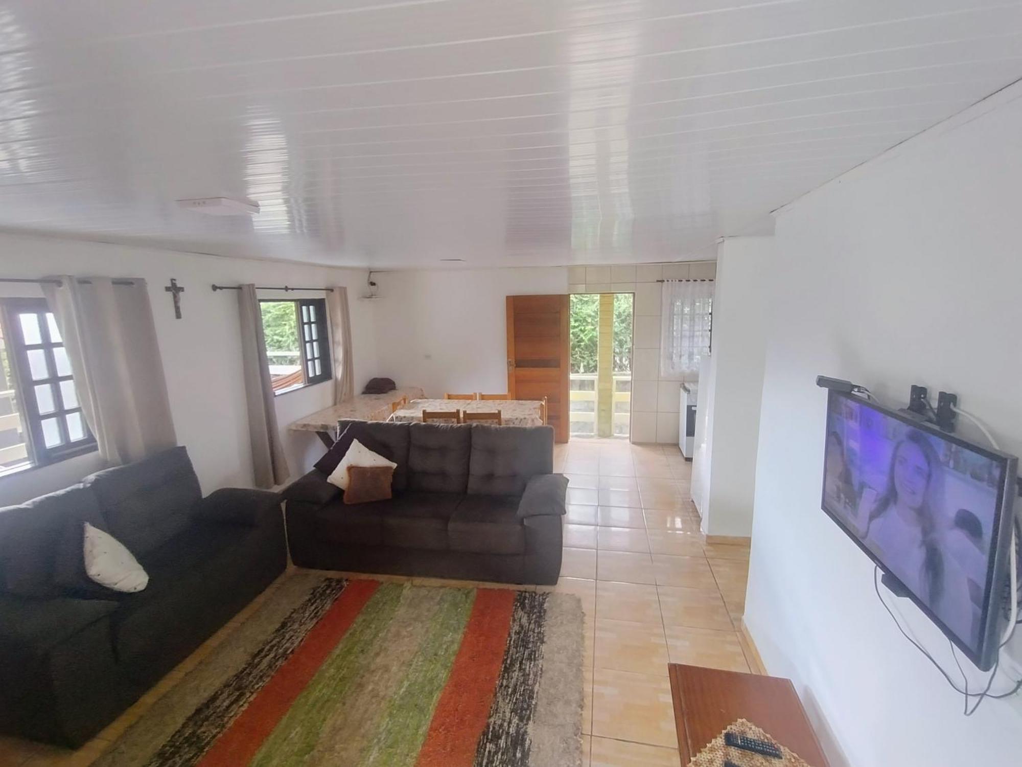 Campos do Jordão Casas Boa Vista 빌라 외부 사진