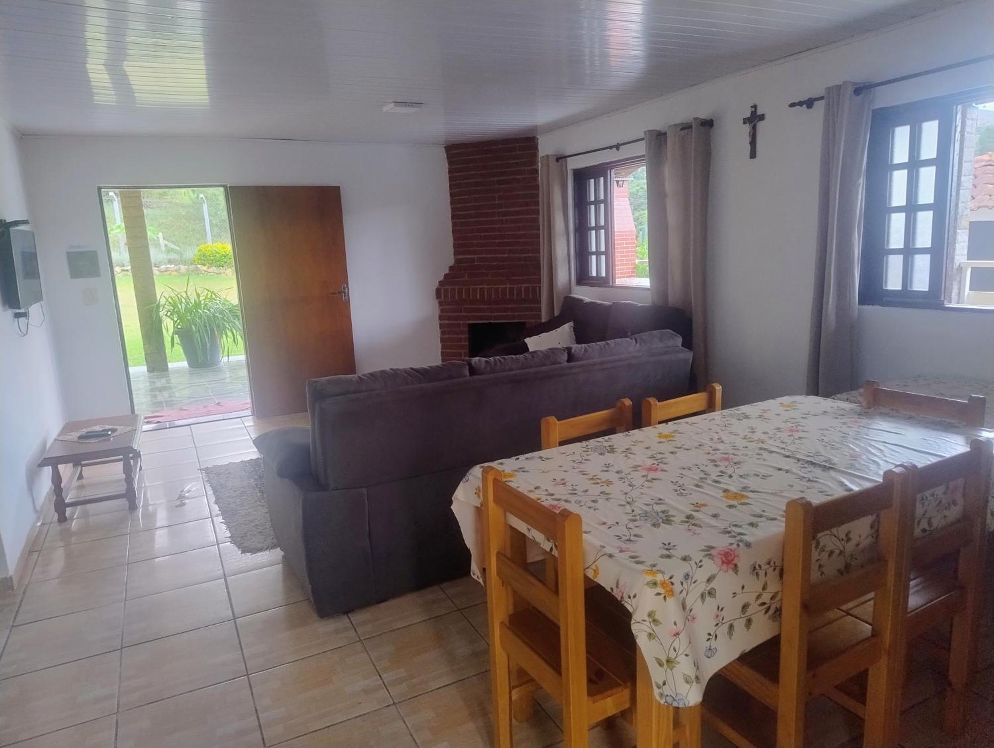 Campos do Jordão Casas Boa Vista 빌라 외부 사진