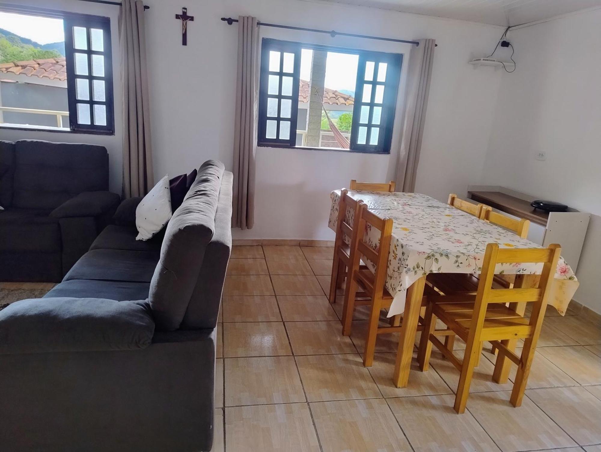 Campos do Jordão Casas Boa Vista 빌라 외부 사진
