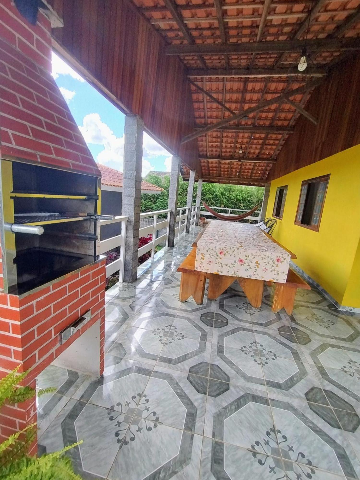 Campos do Jordão Casas Boa Vista 빌라 외부 사진