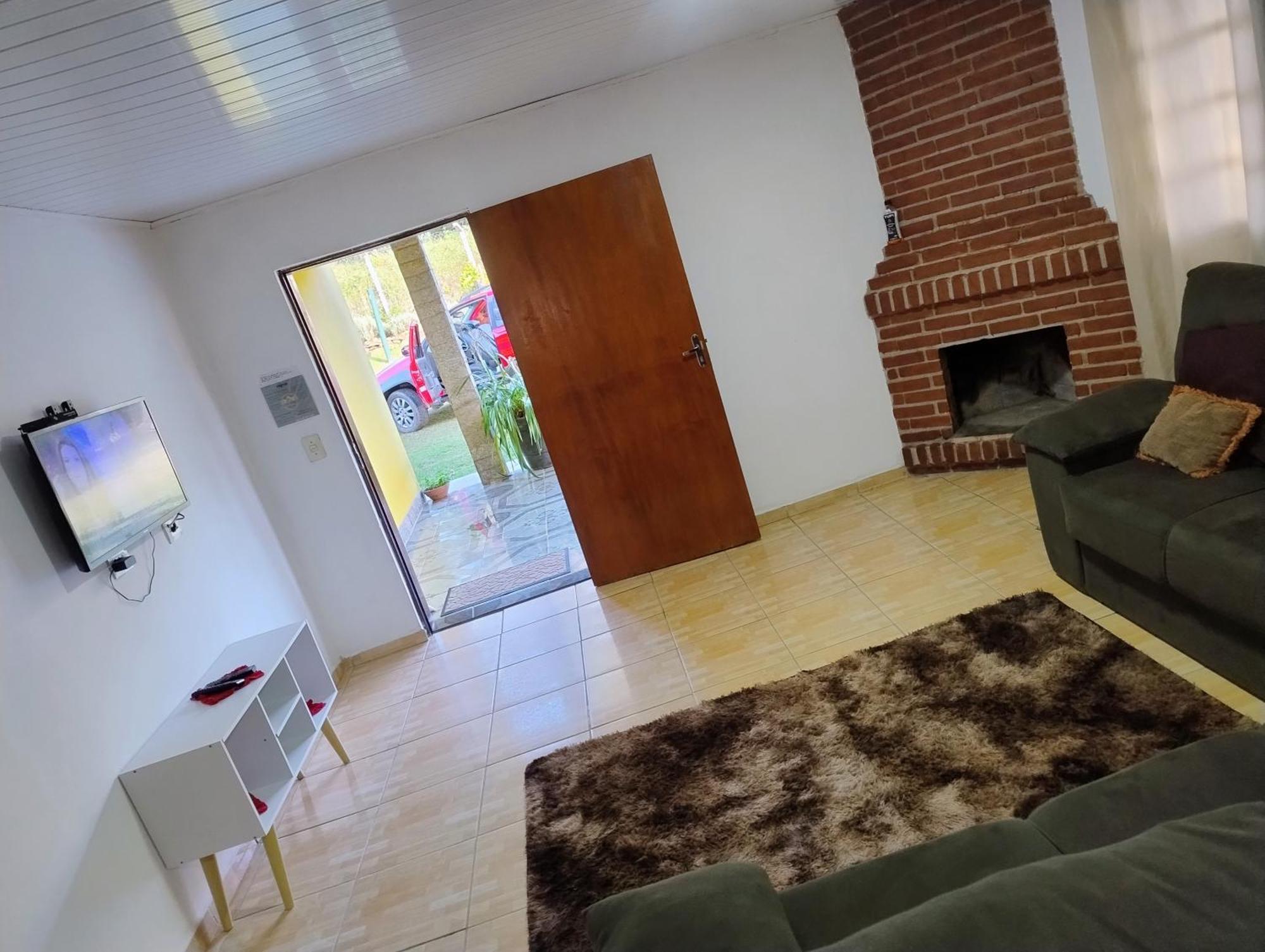 Campos do Jordão Casas Boa Vista 빌라 외부 사진